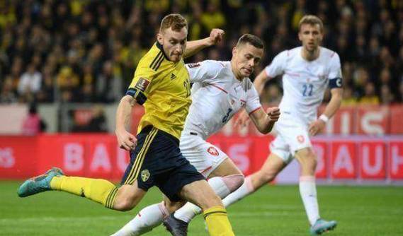 瑞典vs波兰世预赛时间