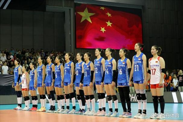 2016女排联赛决赛视频八一对上海
