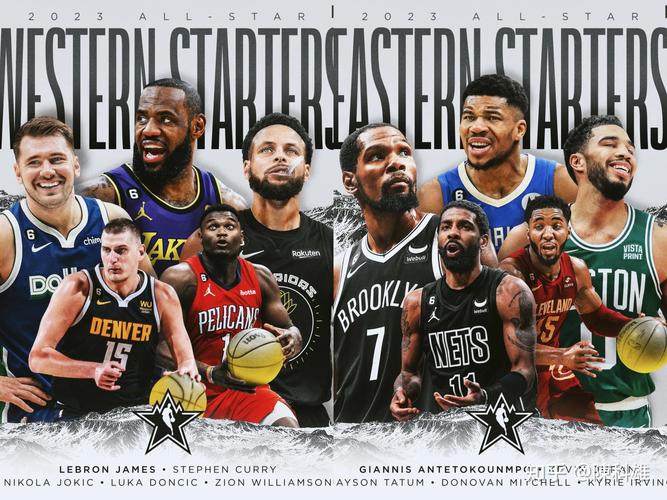 NBA全明星2022比赛时间